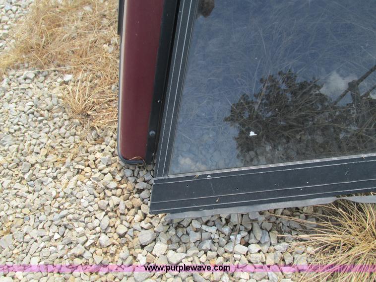 image for item AC9994 Ford truck topper