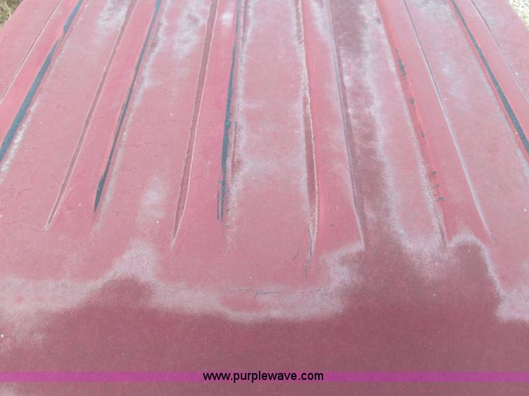 image for item AC9994 Ford truck topper