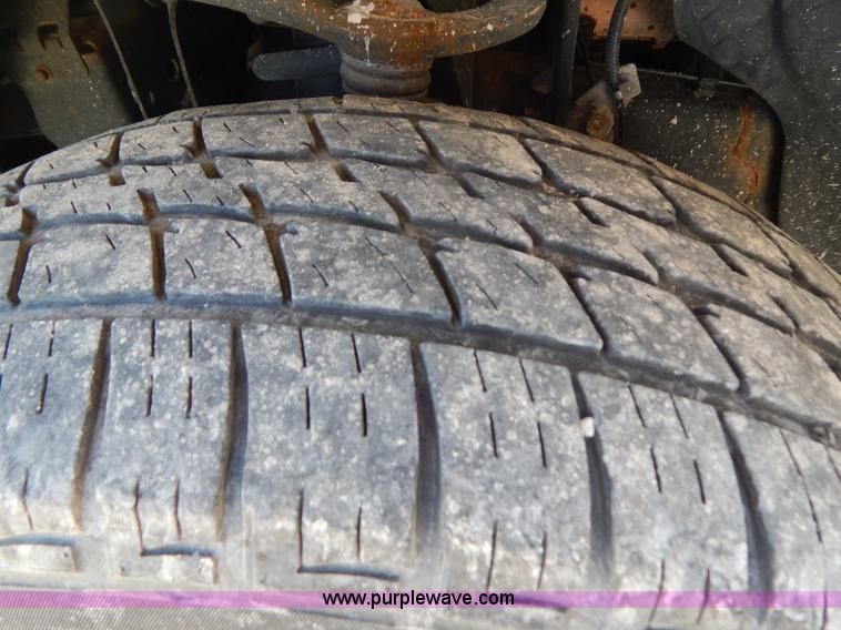 image for item AE9833 2007 Ford F150 XLT pickup truck