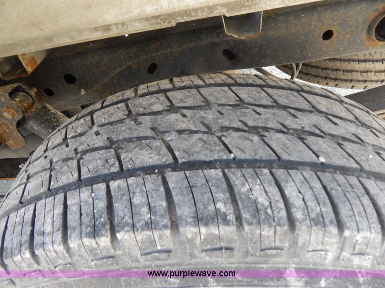 image for item AE9833 2007 Ford F150 XLT pickup truck