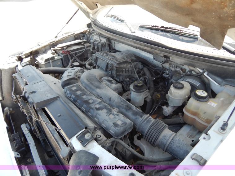 image for item AE9833 2007 Ford F150 XLT pickup truck