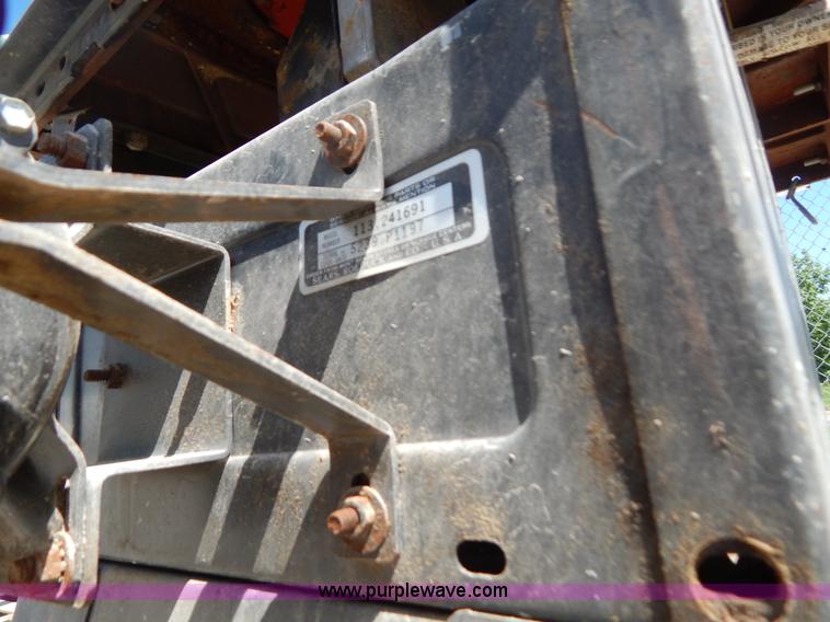 image for item AE9837 Craftsman 10" table saw