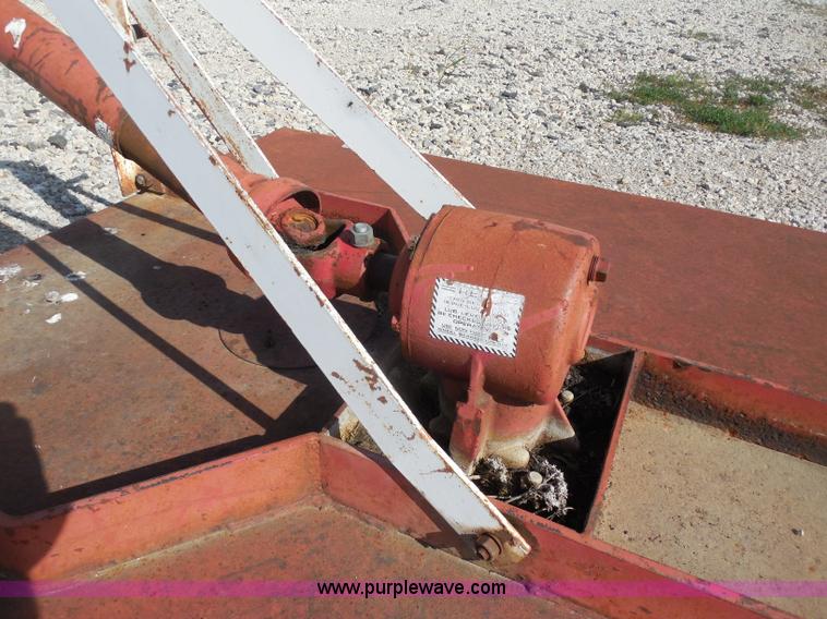 image for item AK9681 5' rotary mower