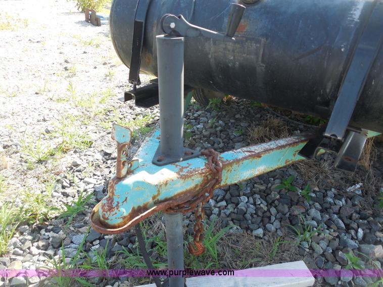 image for item AK9684 Onan generator