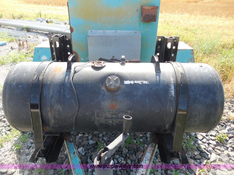 image for item AK9684 Onan generator