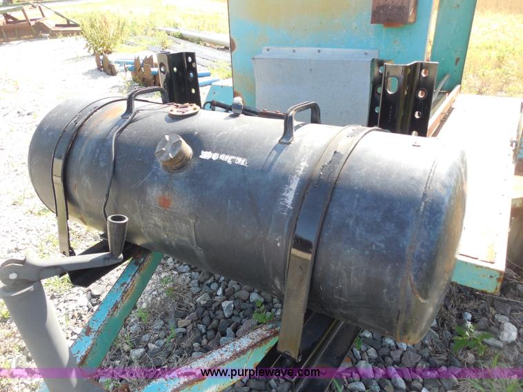 image for item AK9684 Onan generator