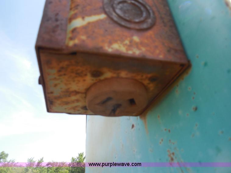 image for item AK9684 Onan generator