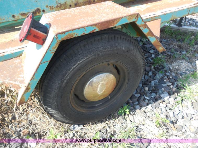 image for item AK9684 Onan generator