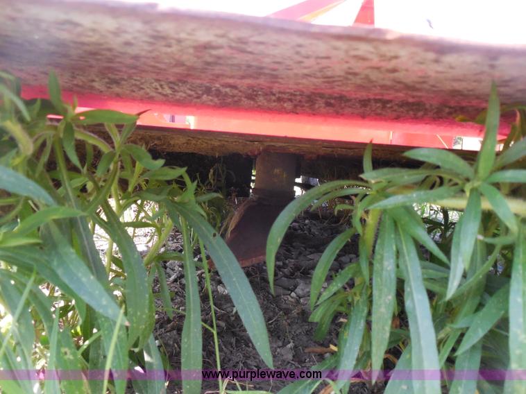 image for item AK9685 6' finish mower