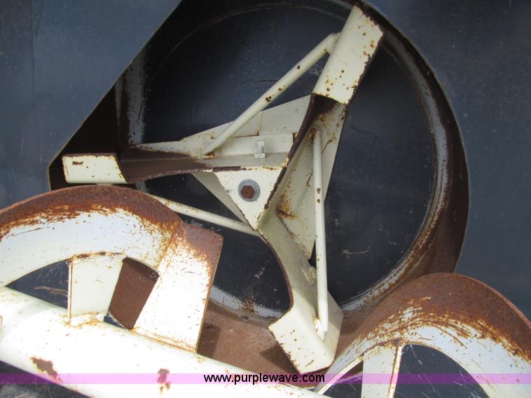 image for item D7429 Buhler/Allied YC7420 snow blower