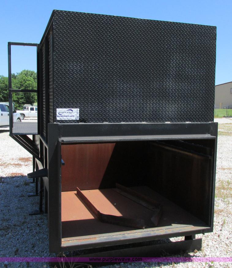 image for item F5114 Mac stationary compactor