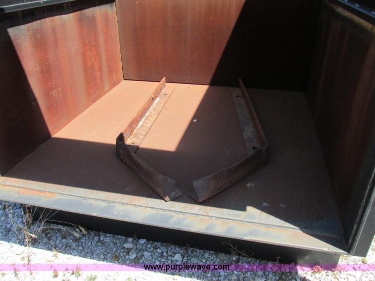 image for item F5114 Mac stationary compactor