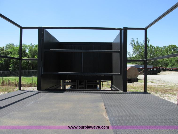 image for item F5114 Mac stationary compactor