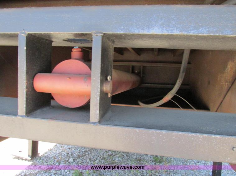 image for item F5114 Mac stationary compactor