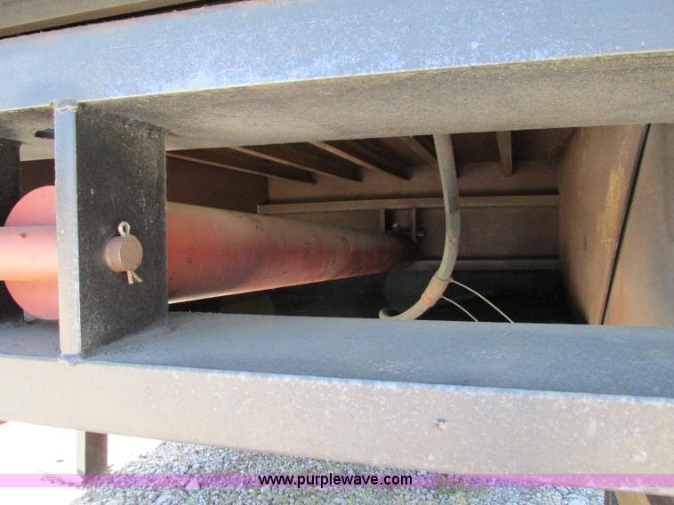 image for item F5114 Mac stationary compactor