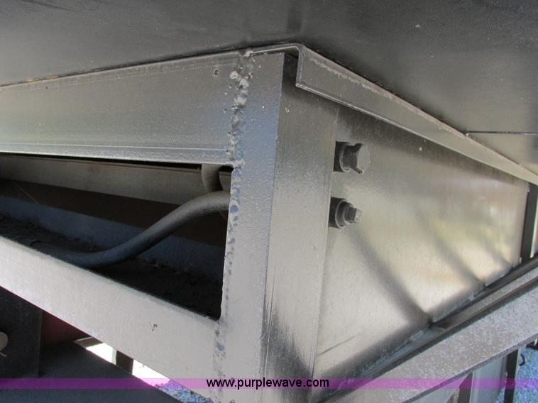 image for item F5114 Mac stationary compactor