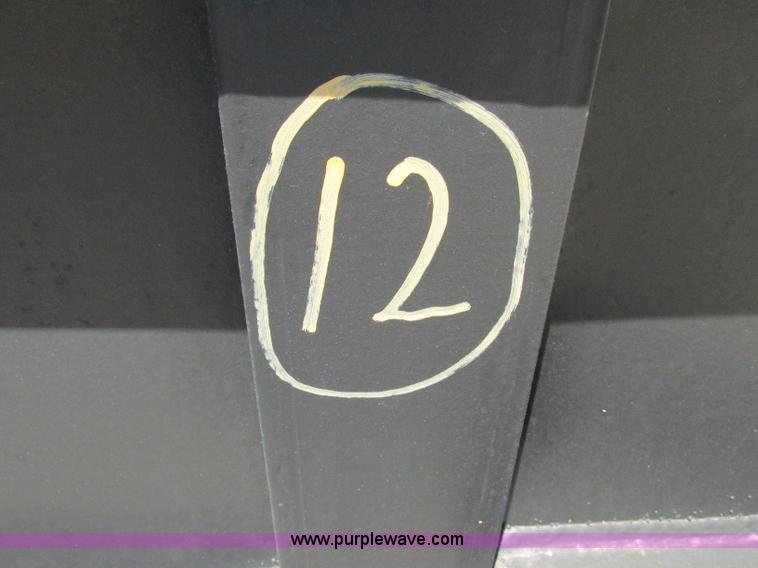 image for item F5114 Mac stationary compactor