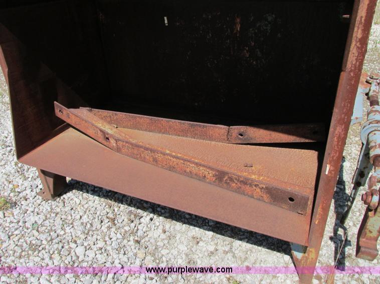 image for item F5120 JV/Cram-A-Lot stationary compactor