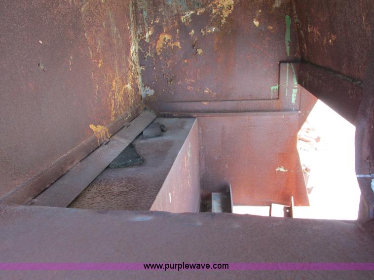 image for item F5120 JV/Cram-A-Lot stationary compactor