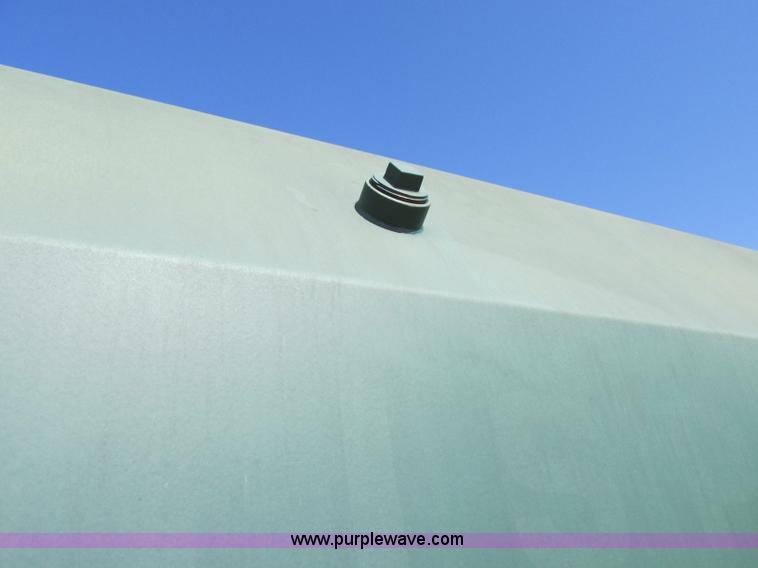 image for item F5133 McClain Ez-Pack roll off receiver container