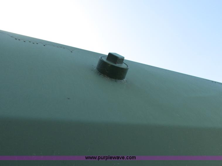 image for item F5135 McClain Ez-Pack roll-off container