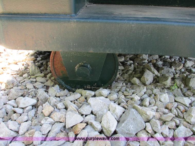 image for item F5138 McClain Ez-Pack roll-off container