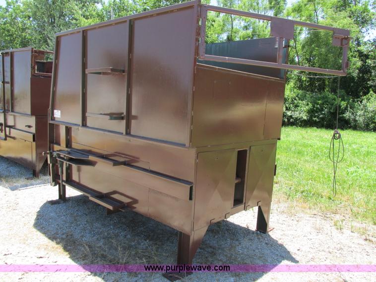 image for item F5145 Marathon TC-3 stationary compactor