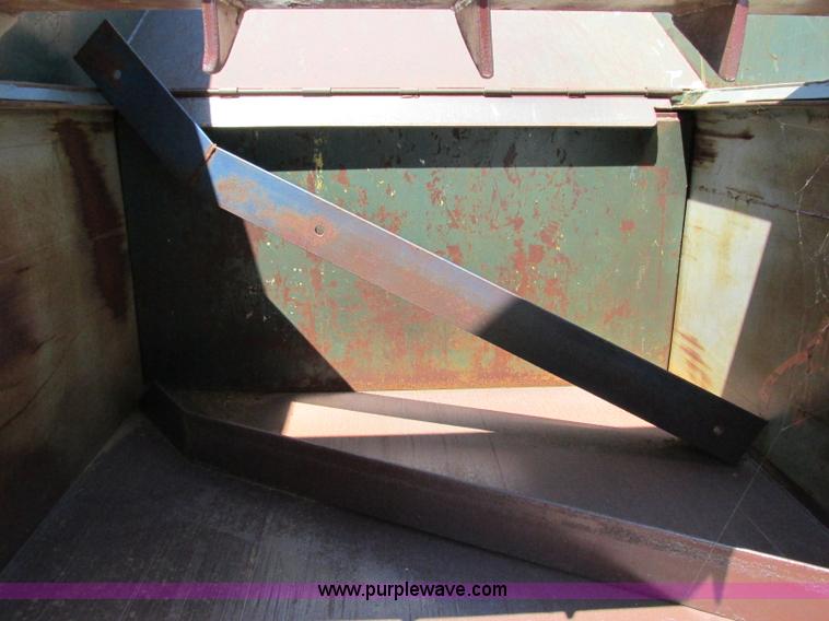 image for item F5145 Marathon TC-3 stationary compactor