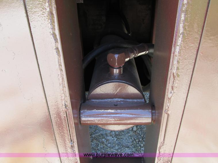 image for item F5145 Marathon TC-3 stationary compactor