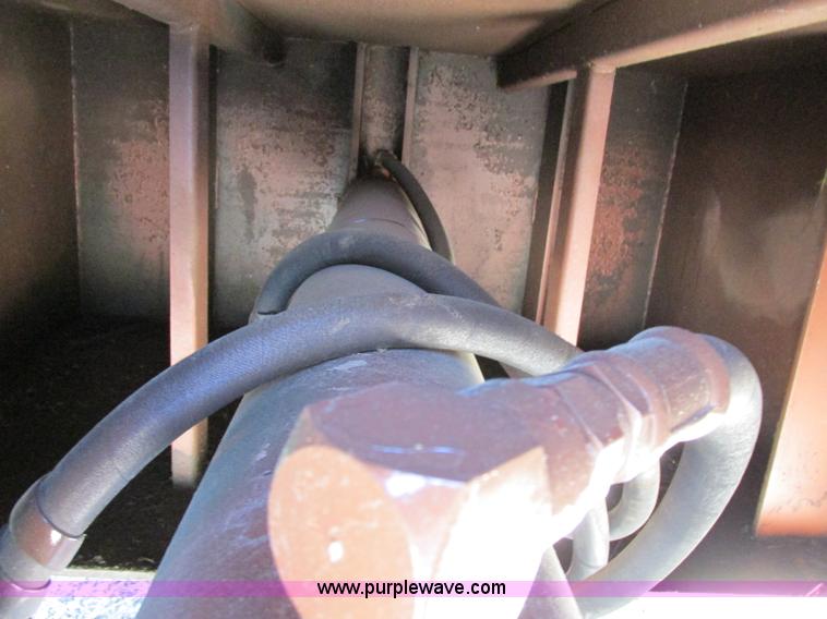 image for item F5145 Marathon TC-3 stationary compactor