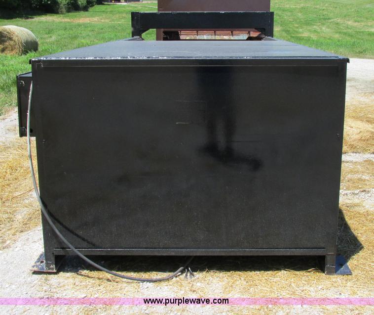 image for item F5147 Mac stationary compactor