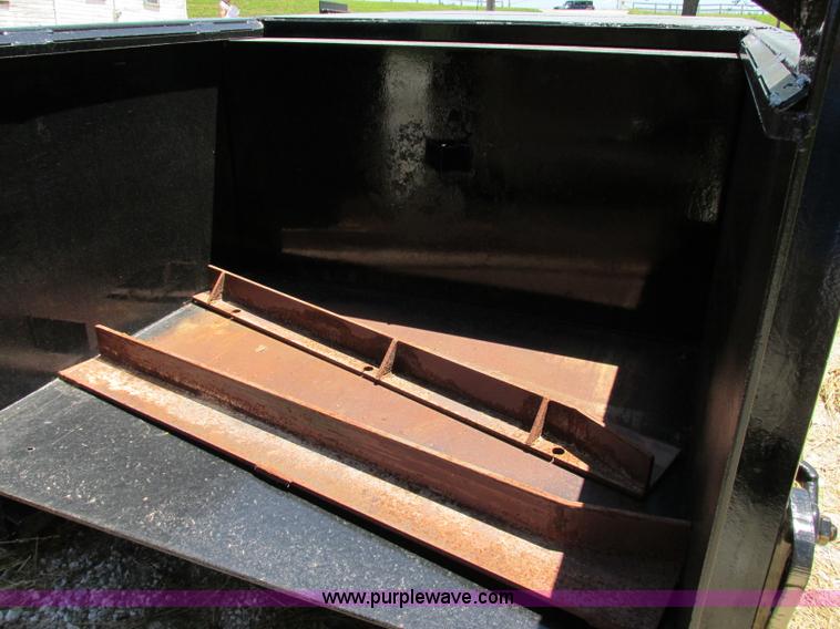 image for item F5147 Mac stationary compactor