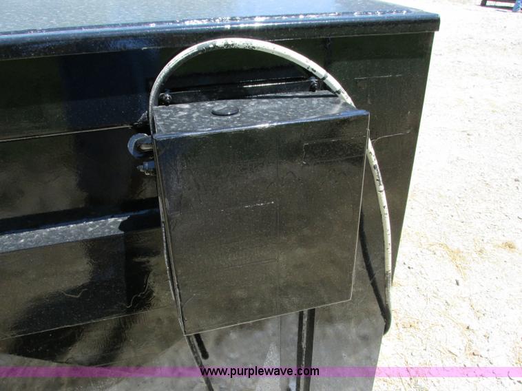 image for item F5147 Mac stationary compactor