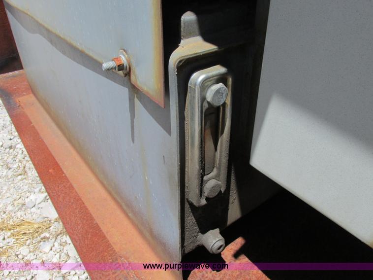 image for item F5148 Quality Purris stationary compactor