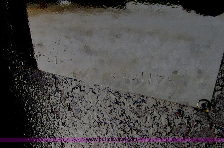 image for item F5148 Quality Purris stationary compactor