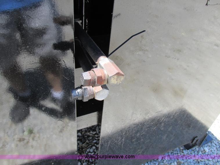 image for item F5148 Quality Purris stationary compactor