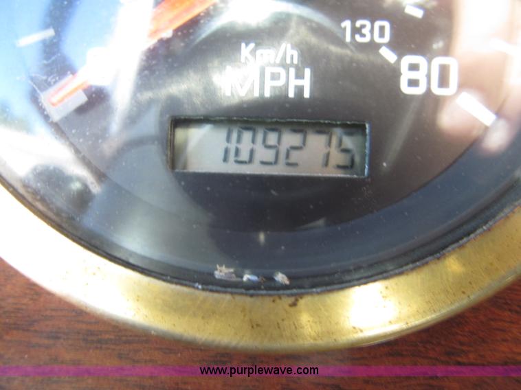 image for item F7003 1997 Western Star 4964EX semi truck