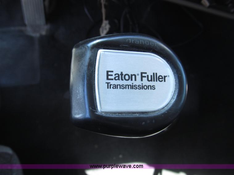 image for item F7003 1997 Western Star 4964EX semi truck