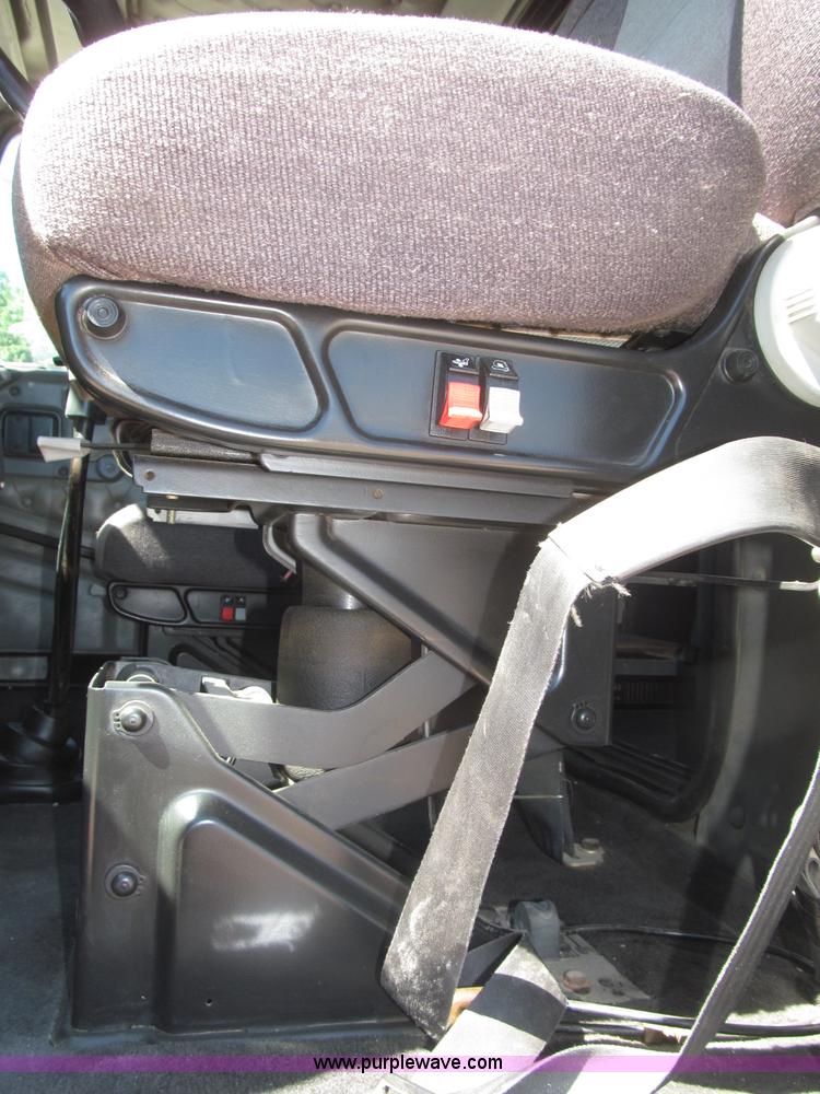 image for item F7003 1997 Western Star 4964EX semi truck