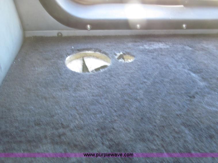 image for item F7003 1997 Western Star 4964EX semi truck