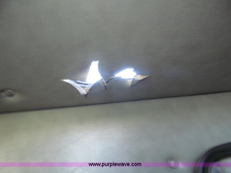 image for item F7003 1997 Western Star 4964EX semi truck