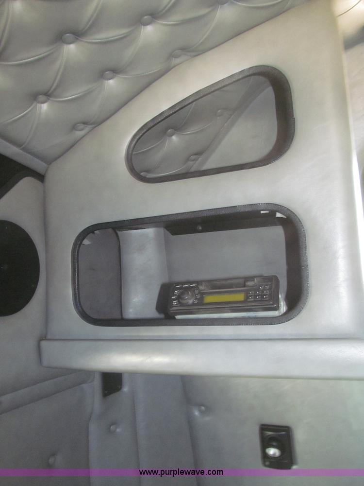 image for item F7003 1997 Western Star 4964EX semi truck