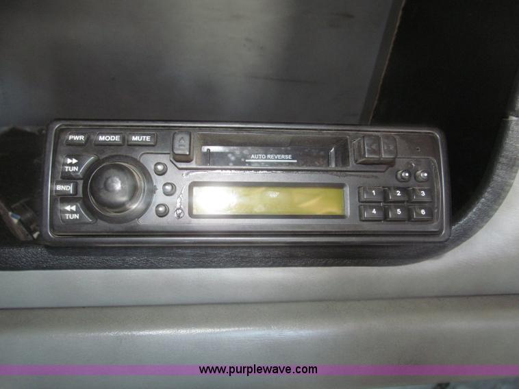 image for item F7003 1997 Western Star 4964EX semi truck