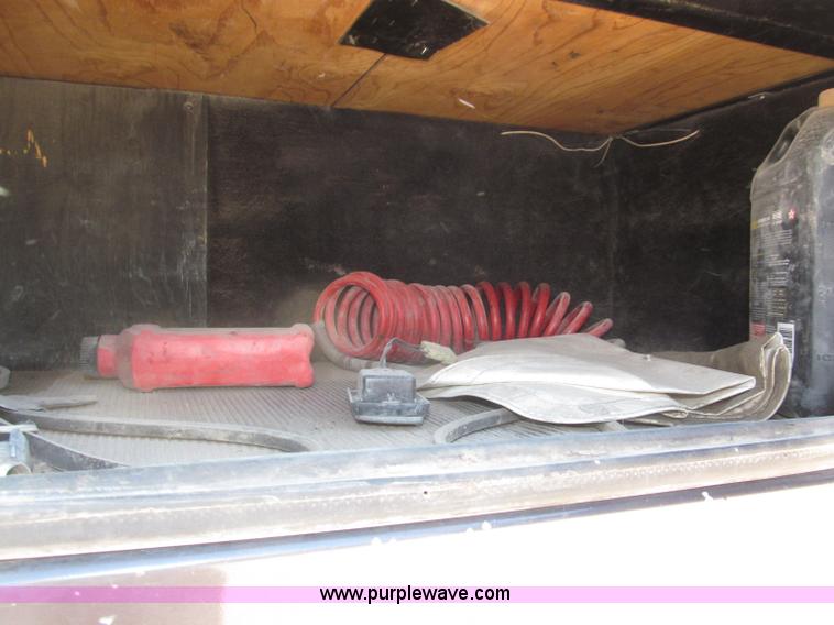 image for item F7003 1997 Western Star 4964EX semi truck