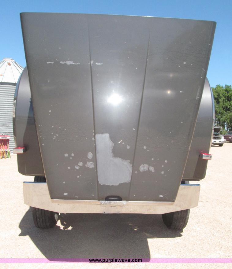 image for item F7003 1997 Western Star 4964EX semi truck