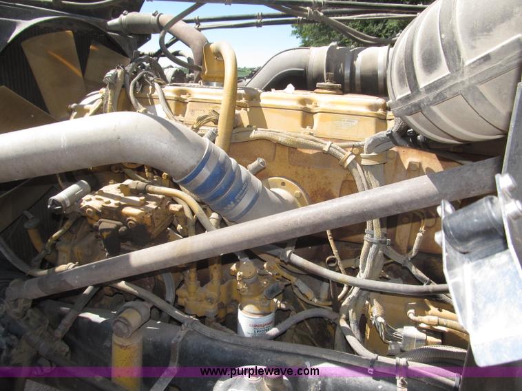 image for item F7003 1997 Western Star 4964EX semi truck