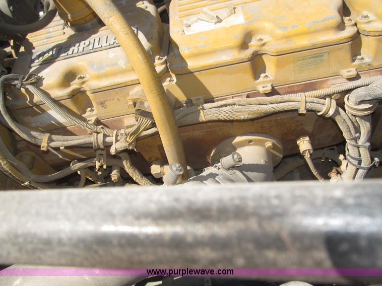 image for item F7003 1997 Western Star 4964EX semi truck