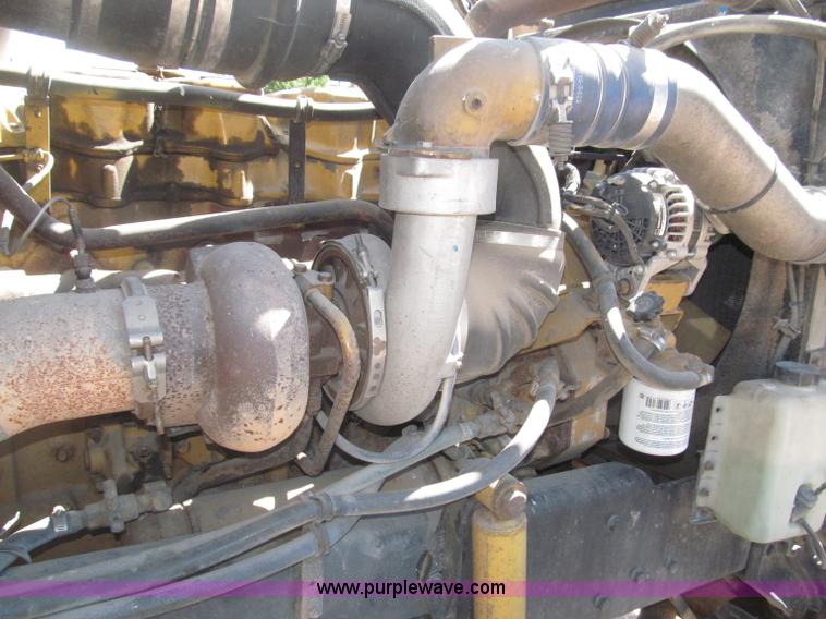 image for item F7003 1997 Western Star 4964EX semi truck