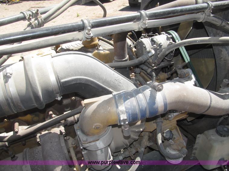 image for item F7003 1997 Western Star 4964EX semi truck