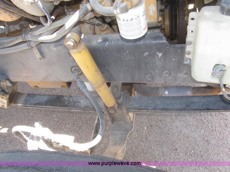 image for item F7003 1997 Western Star 4964EX semi truck